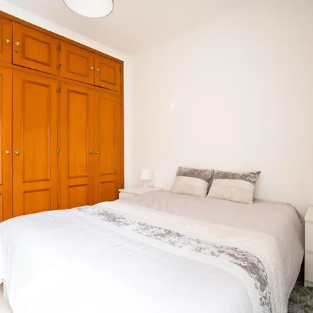 Duplex 2 Bed Flat Private Bbq At Encosta Das Oliveiras Quarteira