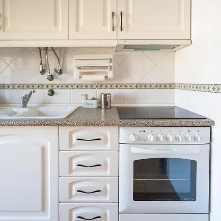 Apartamento Duplex 2 Bed Flat Private Bbq At Encosta Das Oliveiras Quarteira